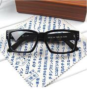 佐川藤井眼镜71928 眼镜框近视 黑框 眼镜框非主流 时尚男女同款
