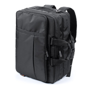 日本SANWA笔记本包14英寸电脑包双肩包适合联想ThinkPad X1 隐士15.6寸手提包商务旅行出差保护背包男女款