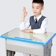 书桌垫写字台教室课桌透明桌垫小学生桌布儿童环保学习桌专用垫子