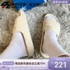 Adidas/阿迪达斯男女厚底波浪纹一字拖防滑耐磨运动鞋凉鞋 GX6950