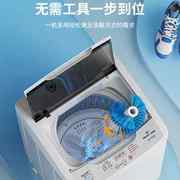 洗鞋机家用全自动迷你小型洗衣机可甩干洗烘一体懒人刷鞋神器