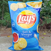 进口乐事原味土豆片盐醋 酸奶油 烧烤薯片Lay's Potato Chips