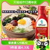 ！韩国进口清净园ofood石锅拌饭酱300g韩式正宗炒年糕辣椒酱