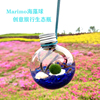 幸福海藻球marimo球藻DIY水培微景观生态瓶创意桌面迷你植物