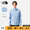 thenorthface北面冲锋衣女，未来之光防水透气户外春季83tr