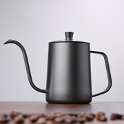 手冲咖啡壶挂耳长嘴细口壶不锈钢家用咖啡器具套装水壶咖啡过滤杯