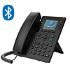 深简JT820蓝牙IP电话机网络电话座机Bluetooth/BT4.0无线WiFi支持SIP协议配合IP-PBX使用会议局域网通话审讯
