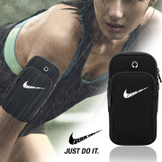 跑步袋臂包苹果华为男款女士健身骑行户外装备运动臂带套手腕