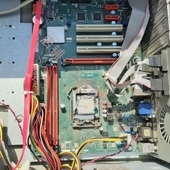 研华工控SIMB-A31  ATX工业主板LGA1150英 特尔酷睿i7i5i3器H81芯