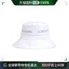 韩国直邮jlindeberg帽子，artbox帽子高尔夫男士渔夫帽gmac078