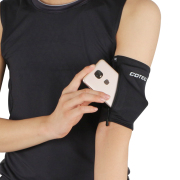 手机手臂套通用跑步弹力，休闲手臂包户外(包户外)运动包健身装备男女手机包