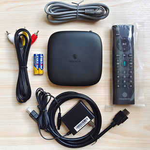 全网通安卓高清硬盘播放器 WIFI无线高端5G无线4K网络电视机顶盒