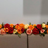 仿真花藤结婚床头花假花玫瑰藤条，婚礼装饰花，空调管道遮挡塑料藤蔓