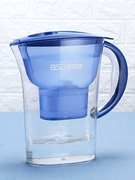 净水壶过滤水壶净水器 家用直饮自来水过滤水杯便携式厨房过滤器