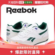 日本直邮Reebok 男士运动鞋 BB 4000 2 白色 白色 IE6833