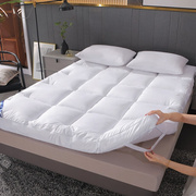 五星级酒店超柔软10cm床垫，软垫加厚床，褥子垫被家用1.8m双人床褥垫