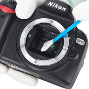 威高专业相机清洁套装单反镜头清洗剂CMOS清洁棒单反相机养护工具