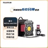 富士instax立拍立得 一次成像相机mini Evo 造梦时代礼盒套装