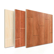 仿木瓷砖防滑地板砖，卧室客厅仿古木纹，地砖地板地面砖600x600