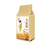 谯韵堂 烘培大麦茶250g/袋醇香冲泡调味饮品代用养生茶