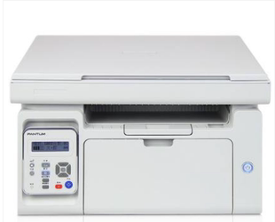 奔图m6202w激光打印机一体机无线wifi办公商用多功能三合一 家用