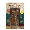 家族往事绘本 英文原版 The Apartment A Century of Russian History 俄国百年历史知识绘本 精装 博洛尼亚书展作品奖