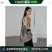 韩国直邮fennec 通用 双肩包尼龙户外运动背包