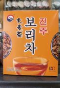 250克韩丹珍珠大麦茶袋泡茶烘焙浓香型大麦茶