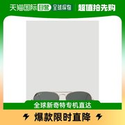 香港直邮潮奢 Ray-Ban 女士Ray-Ban Legend 飞行员镜框偏光太阳镜