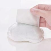 溢乳垫夏薄款乳贴孕妇哺乳母乳奶垫防漏防溢乳隔奶垫一次性透气@