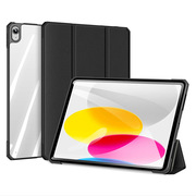 适用Apple iPad10 2022 smart case cover shell保护套10.9寸休眠