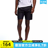 adidas阿迪达斯男裤2022夏季健身五分裤，休闲运动短裤fm2146