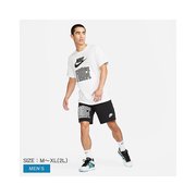 日本直邮耐克 Starting 5 男士 Dri-FIT 21cm棒球短裤 男士 Start