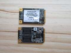 江波龙MSATA64G固态硬盘
