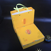 金丝皇菊独立包装盒，金龙款盒礼盒，20朵大花装盒空盒