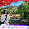 韶山自驾当地导游讲解含小车办通行证韶山故居  单小车通行证