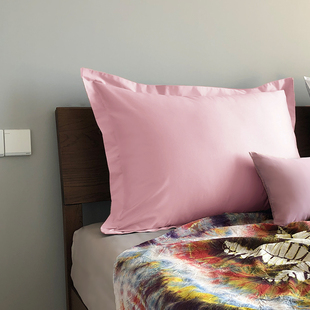床头靠垫大枕套65x85x80长方形超大号双人床卧室看书高弹抱枕纯棉