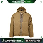 香港直邮潮奢 C.P. Company 男士CP Flatt Sn99 羽绒夹克