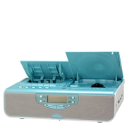 熊猫CD-70 放磁带复读收录音机USB播放机CD音乐光碟学习英语音响