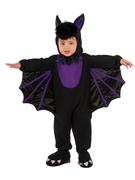 新万圣节连体裤蝙蝠服装儿童蝙蝠侠cosplay亲子装吸血鬼服装翅膀