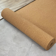 定制地暖地板导热膜木质地板底膜实木强化复合板防潮膜地暖专用软