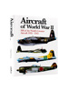 迷你百科系列aircraftofworldwarii第二次世界大战的飞机300架世界上最伟大的飞机1939-1945英文原版
