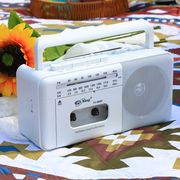 大功率多功能录音磁带机收录收音，卡带机usbsd卡蓝牙英语学习