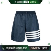 香港直邮THOM BROWNE 男士短裤 MJQ197AF0517415