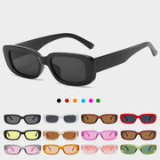 太阳镜男小框，欧美墨镜女时尚，复古潮流跨境眼镜sunglasses