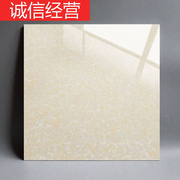 佛山工程地板砖瓷砖800x800抛光砖客厅卧室防滑玻化砖600x600地砖