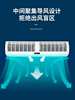 风幕机1.5米空气幕0.9米1.2米1.8米商用静音门头风帘机1米2米