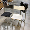 宜家国内冈德尔折叠椅子办公休闲电脑椅子会议培训椅餐椅
