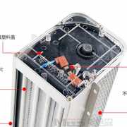 高档超导PTC暖风机取暖器浴室家用电暖器PTC陶瓷电暖气313 315款3
