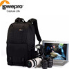 乐摄宝 Fastpack 350 多功能单反相机双肩包17”笔记本电脑摄影包